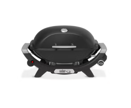 Weber Q 2100N Gasgrill, 1501088